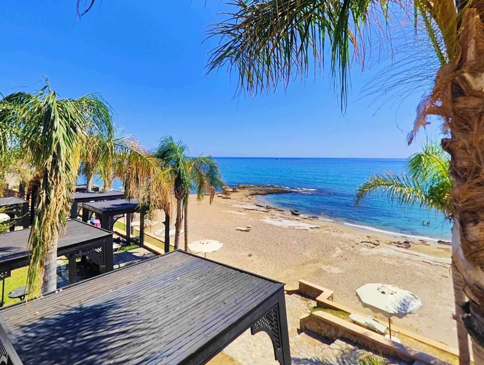 Villa Costamare - Enjoy Lazy Days On The Private Pool-Jacuzzi Pefki  외부 사진