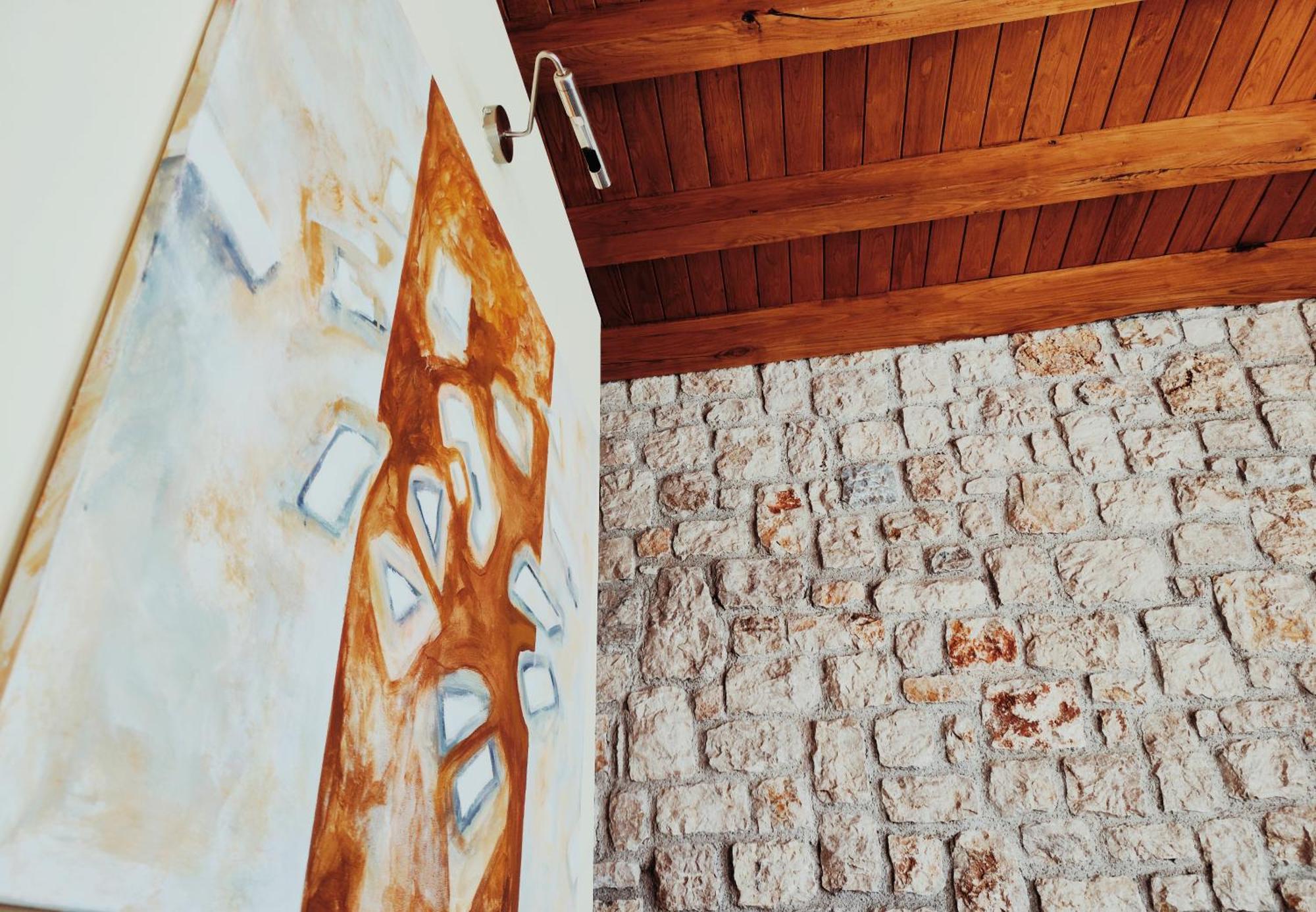 Villa Costamare - Enjoy Lazy Days On The Private Pool-Jacuzzi Pefki  외부 사진