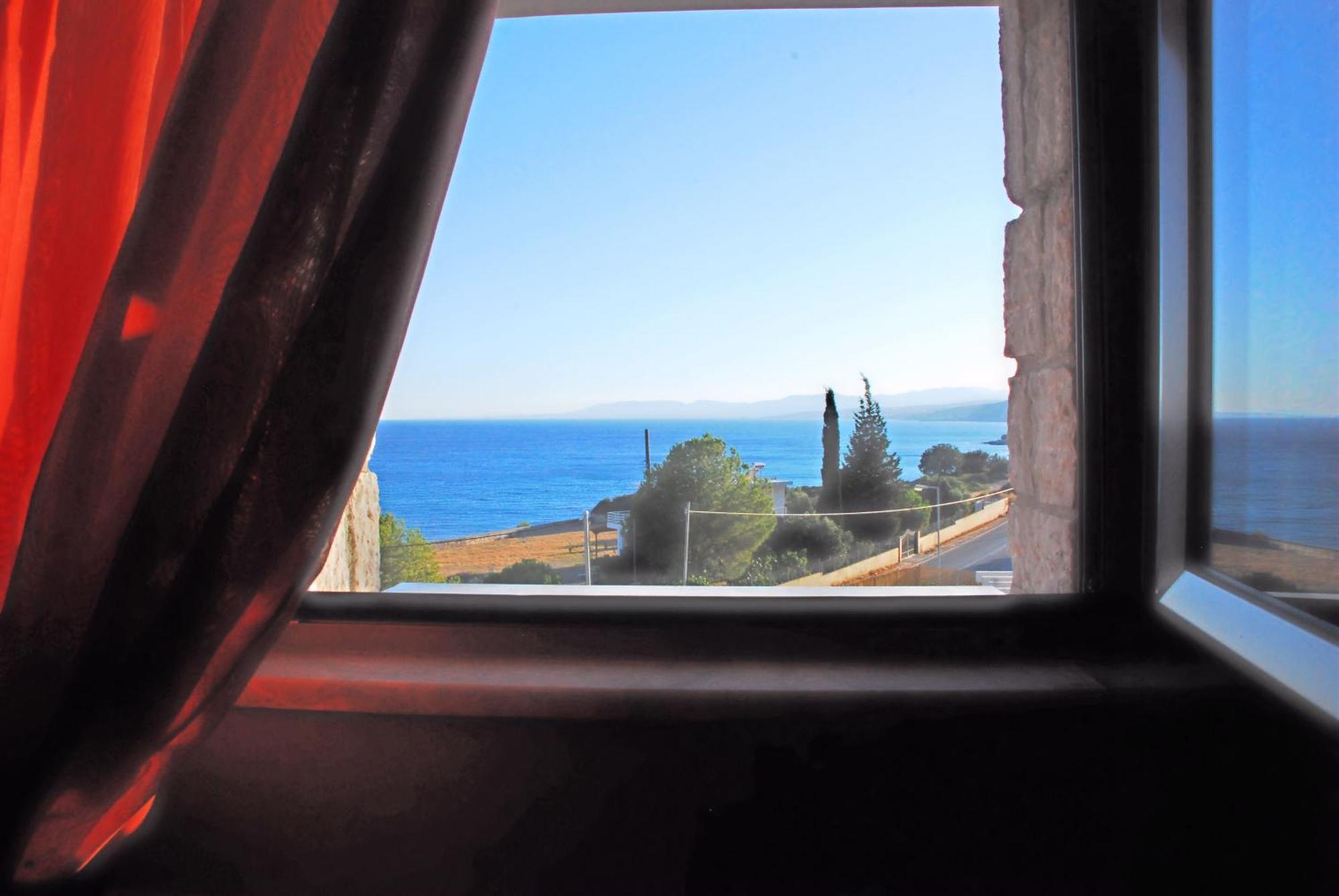 Villa Costamare - Enjoy Lazy Days On The Private Pool-Jacuzzi Pefki  외부 사진